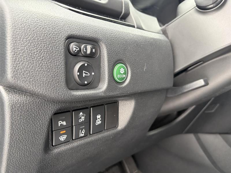 honda Passport 2021 - 13