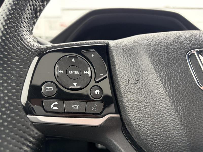 honda Passport 2021 - 17