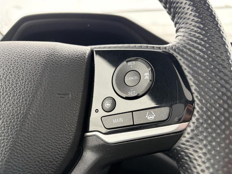 honda Passport 2021 - 18