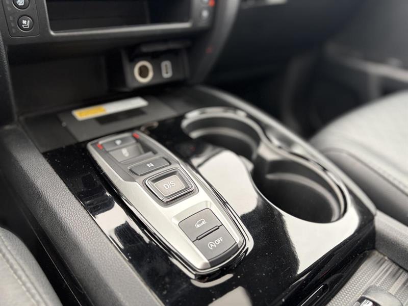 honda Passport 2021 - 19