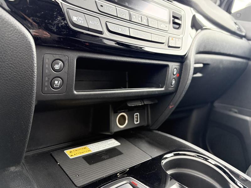 honda Passport 2021 - 20