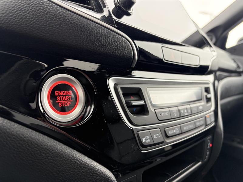 honda Passport 2021 - 21