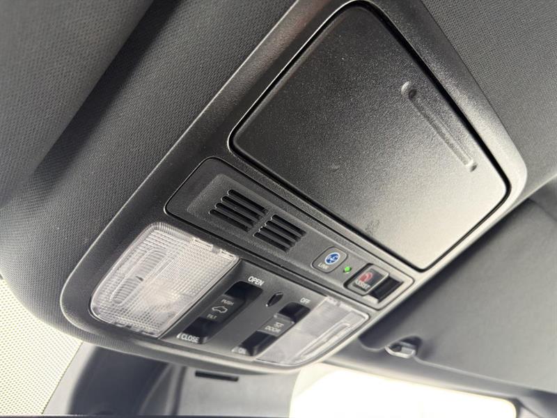 honda Passport 2021 - 25