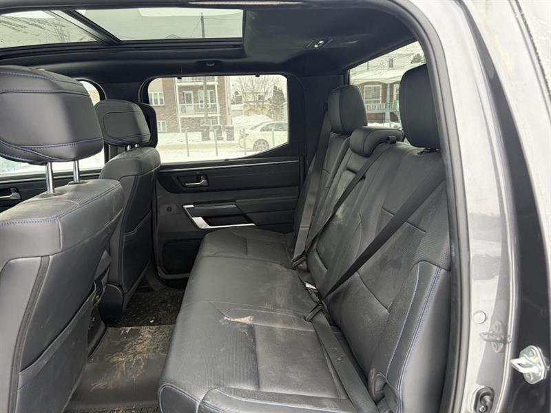 toyota Tundra 2023 - 4