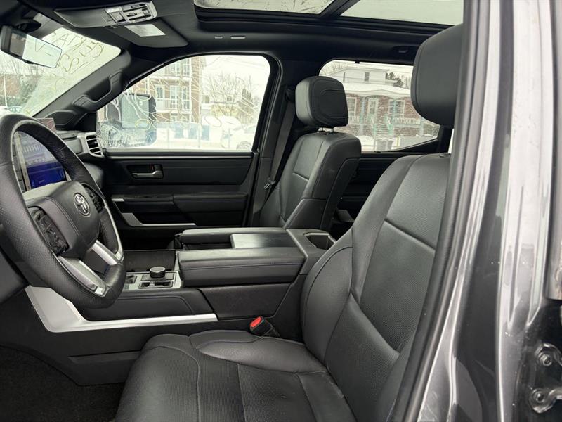 toyota Tundra 2023 - 6