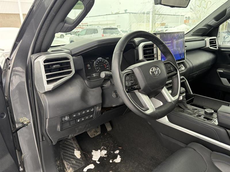 toyota Tundra 2023 - 8