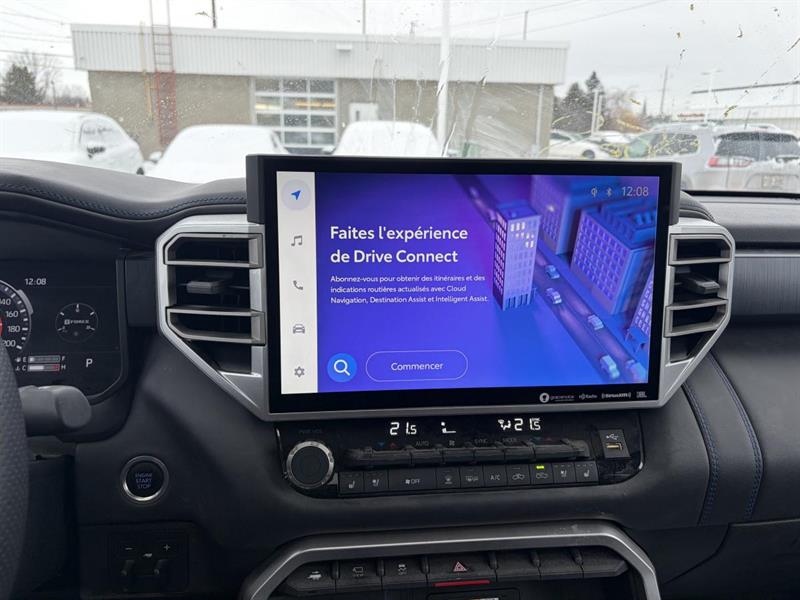 toyota Tundra 2023 - 10