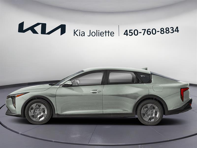 kia K4 2025 - 3