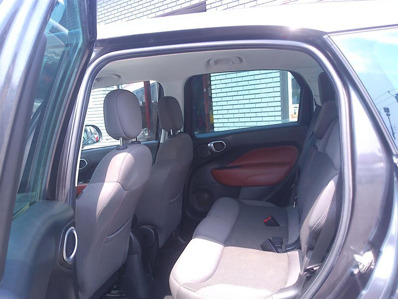 fiat 500L 2014 - 12