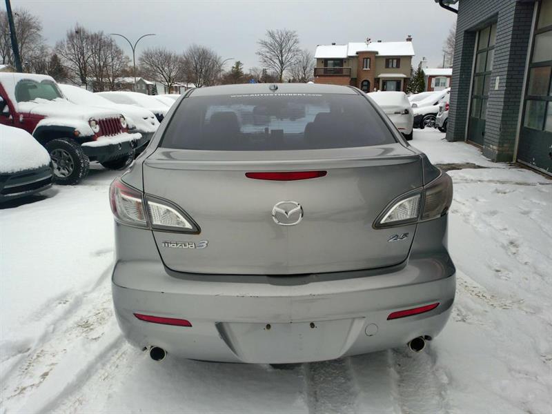 mazda Mazda3 2010 - 6