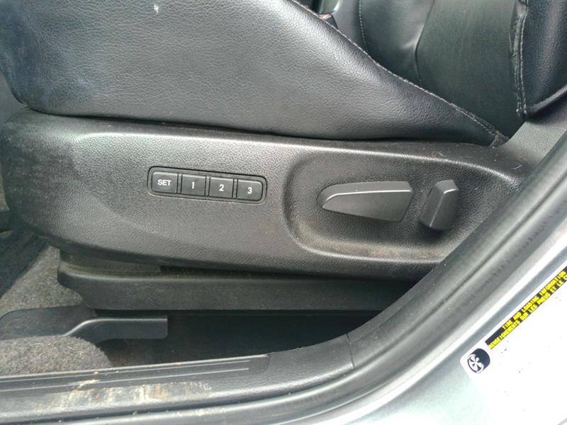 mazda Mazda3 2010 - 9