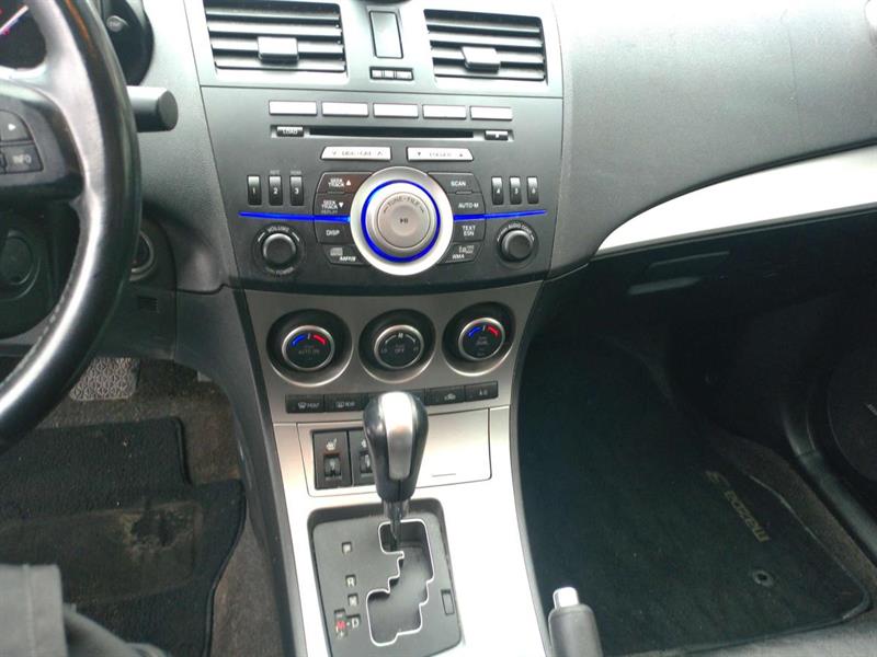 mazda Mazda3 2010 - 10