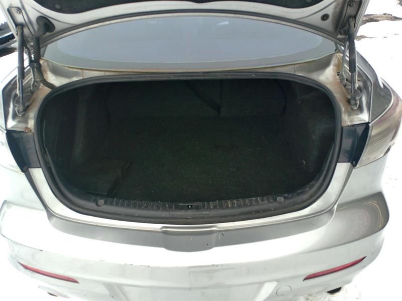 mazda Mazda3 2010 - 13