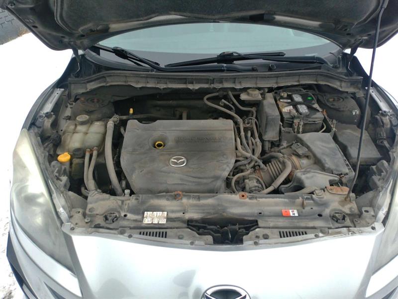 mazda Mazda3 2010 - 14