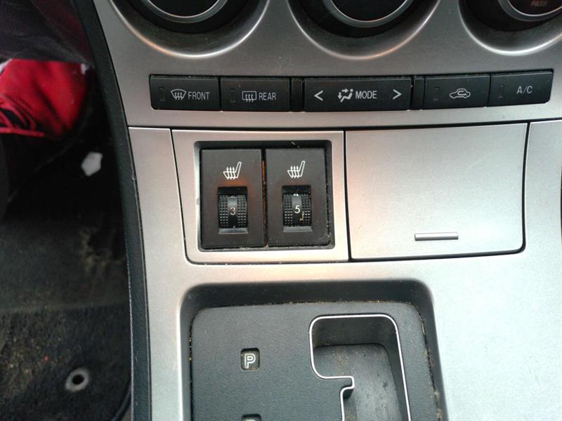 mazda Mazda3 2010 - 15