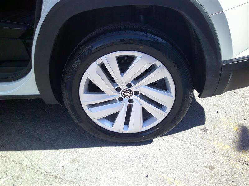 volkswagen Atlas 2021 - 18