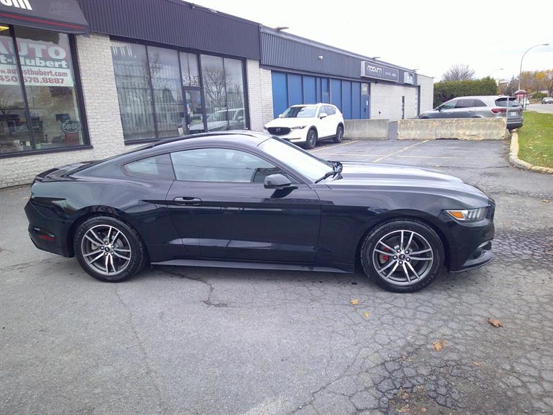 ford Mustang 2017 - 3