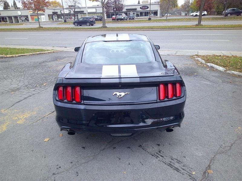 ford Mustang 2017 - 5