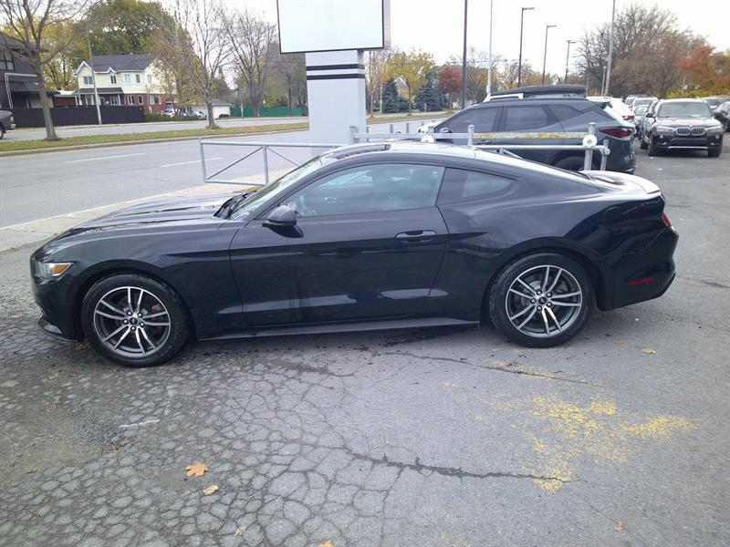 ford Mustang 2017 - 7