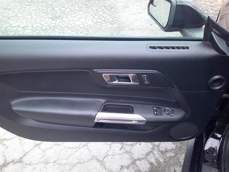 ford Mustang 2017 - 10