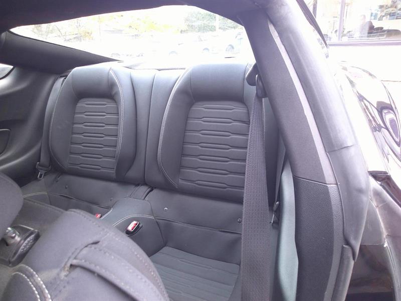 ford Mustang 2017 - 14