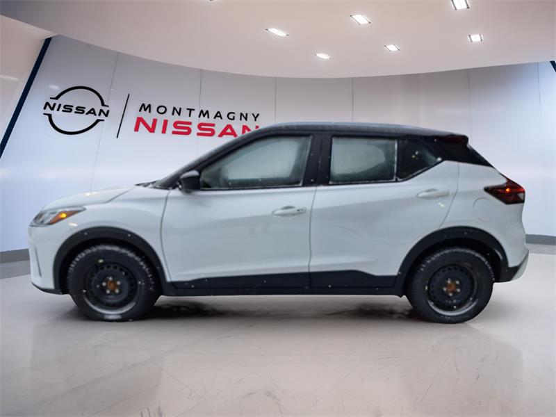 nissan Kicks 2023 - 2