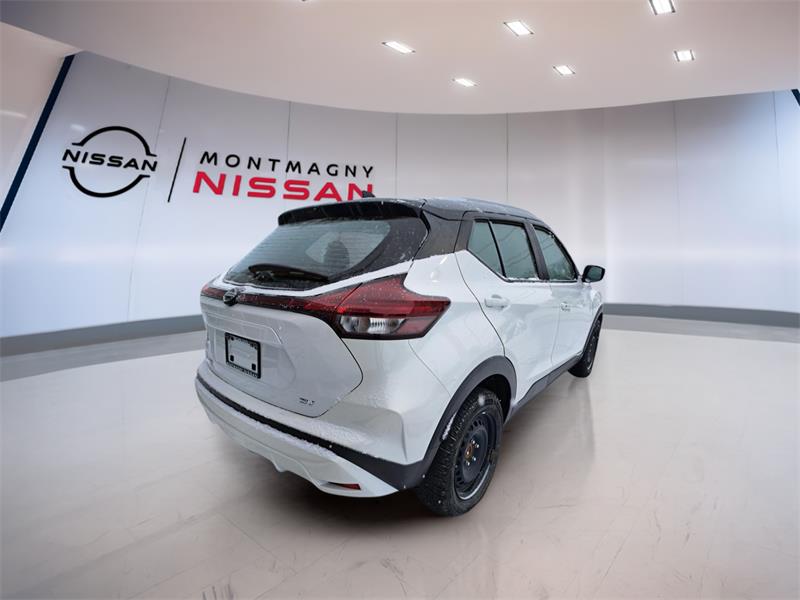 nissan Kicks 2023 - 5