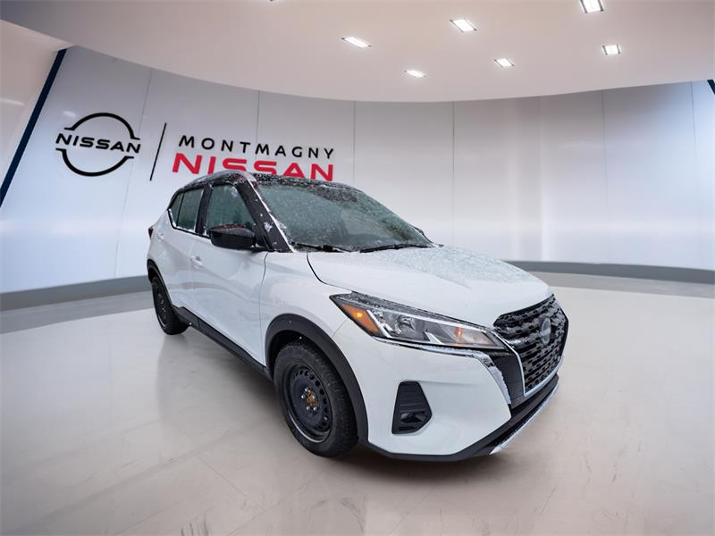 nissan Kicks 2023 - 6