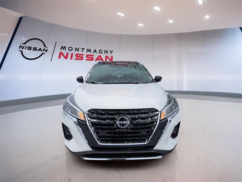 nissan Kicks 2023 - 7