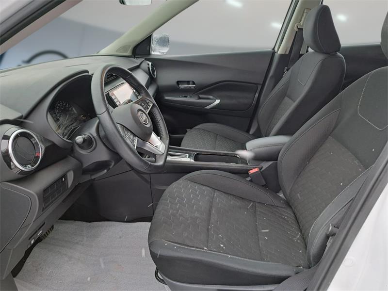 nissan Kicks 2023 - 8