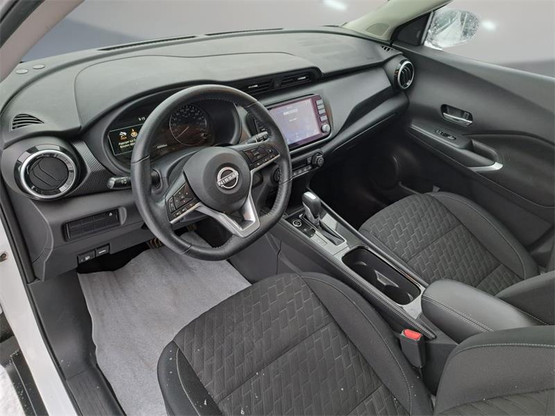 nissan Kicks 2023 - 9