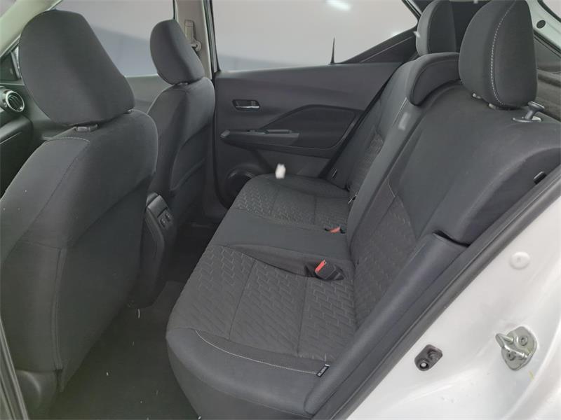 nissan Kicks 2023 - 10