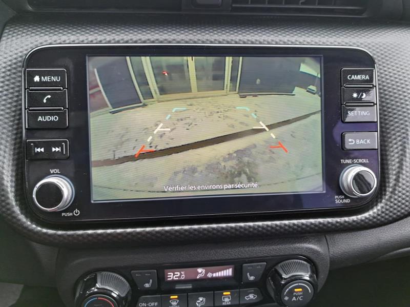 nissan Kicks 2023 - 12