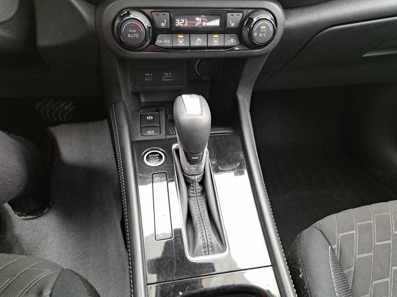 nissan Kicks 2023 - 13