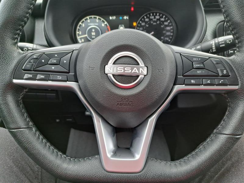 nissan Kicks 2023 - 14