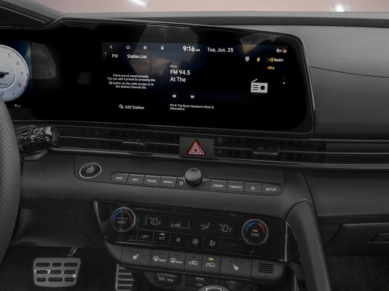 hyundai Elantra N 2026 - 6