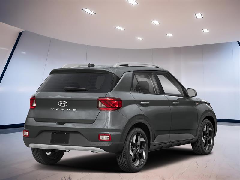 hyundai Venue 2026 - 2