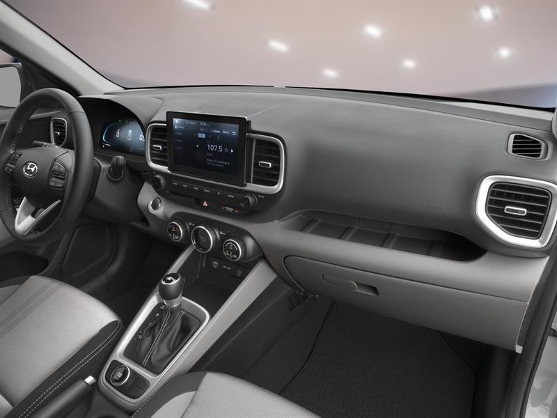 hyundai Venue 2026 - 11