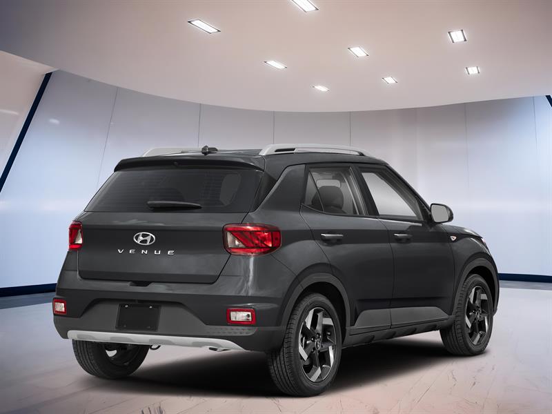 hyundai Venue 2026 - 2