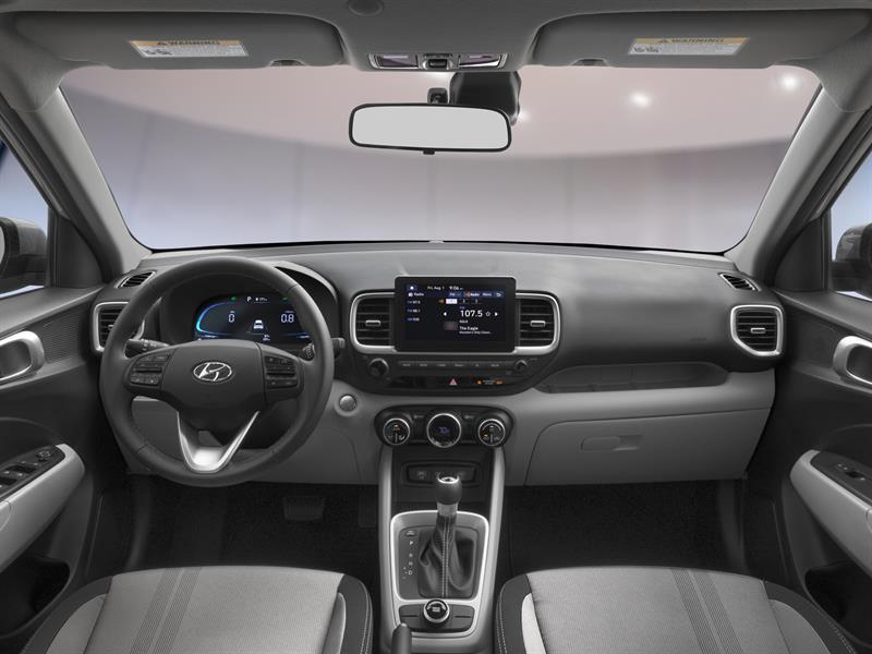 hyundai Venue 2026 - 4