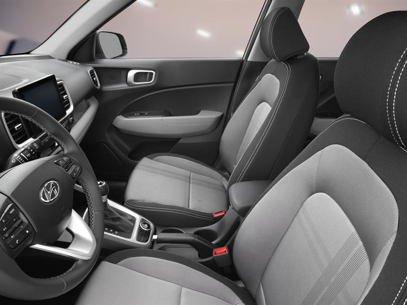 hyundai Venue 2026 - 5