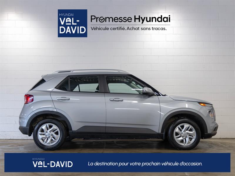 hyundai Venue 2021 - 3