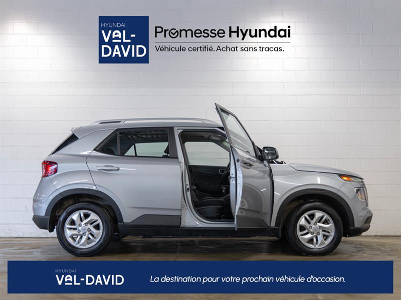 hyundai Venue 2021 - 4