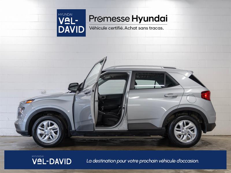 hyundai Venue 2021 - 5