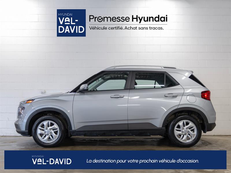hyundai Venue 2021 - 6