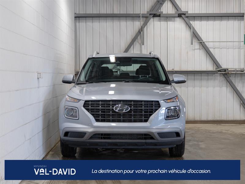 hyundai Venue 2021 - 10