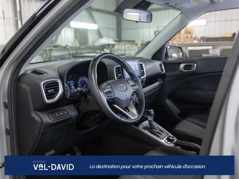 hyundai Venue 2021 - 13