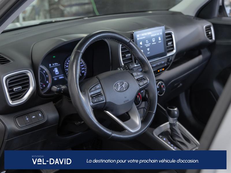 hyundai Venue 2021 - 14