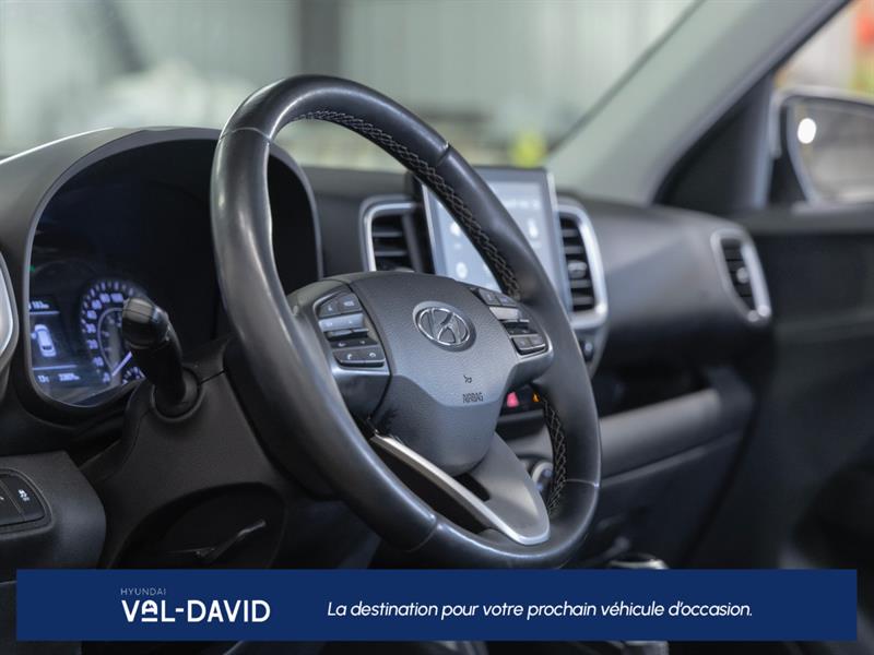 hyundai Venue 2021 - 15