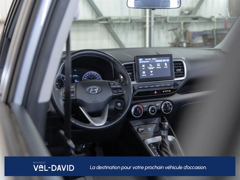 hyundai Venue 2021 - 16